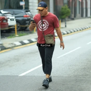 Runner Photo 8630955