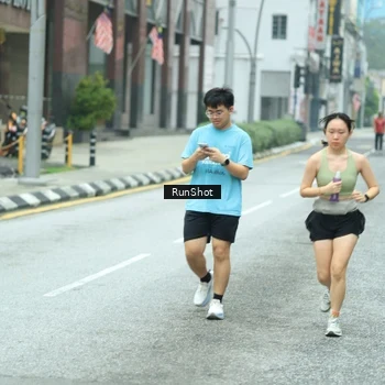 Runner Photo 8630956