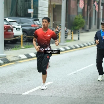 Runner Photo 8630957