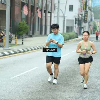 Runner Photo 8630958