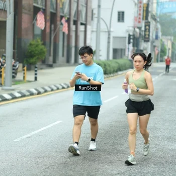Runner Photo 8630959