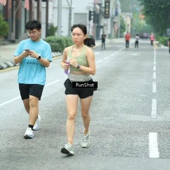 Runner Photo 8630960