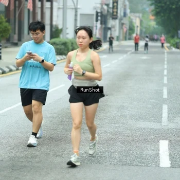 Runner Photo 8630961
