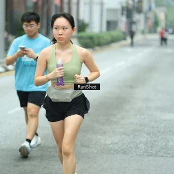 Runner Photo 8630962