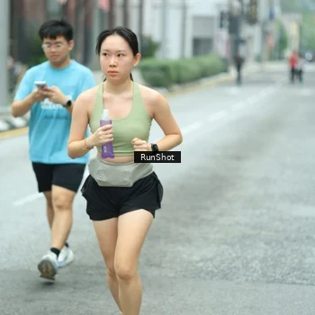 Runner Photo 8630963