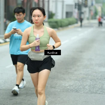 Runner Photo 8630964