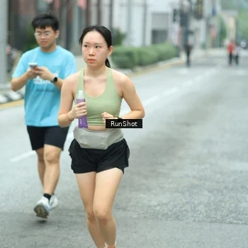 Runner Photo 8630968