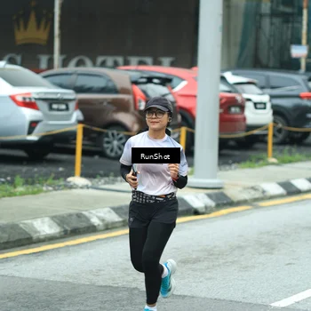 Runner Photo 8630979
