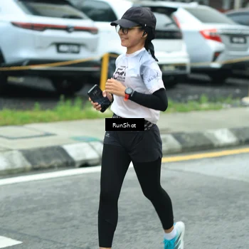 Runner Photo 8630983