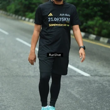 Runner Photo 8630985