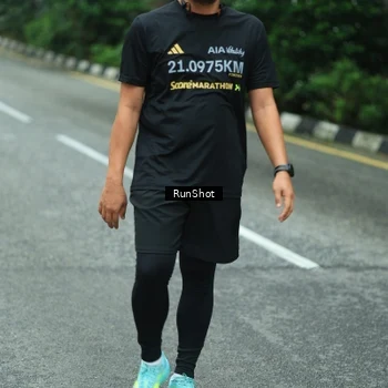 Runner Photo 8630986