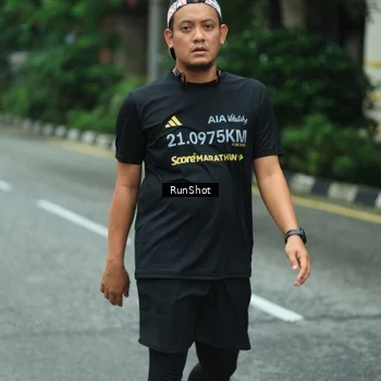 Runner Photo 8630987