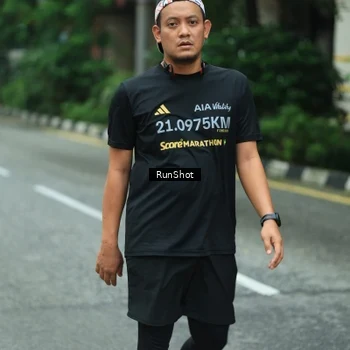 Runner Photo 8630988