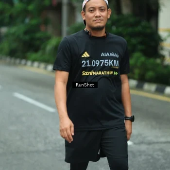 Runner Photo 8630991