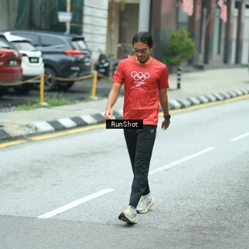 Runner Photo 8630992