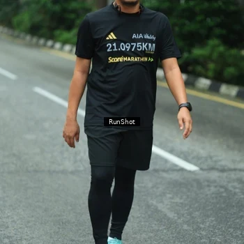 Runner Photo 8630993