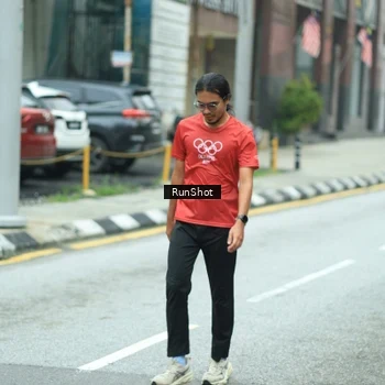 Runner Photo 8630996