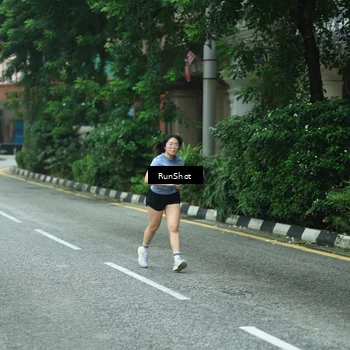 Runner Photo 8631004