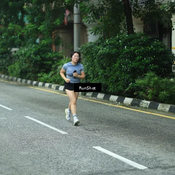 Runner Photo 8631006