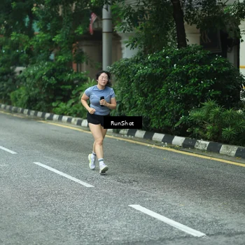Runner Photo 8631007