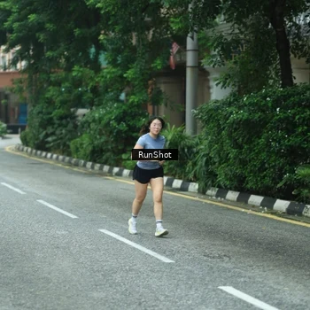 Runner Photo 8631008
