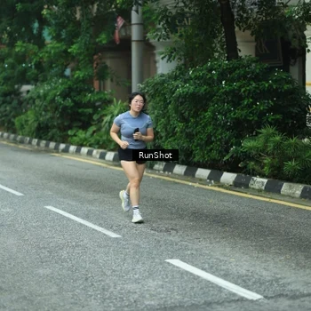 Runner Photo 8631010