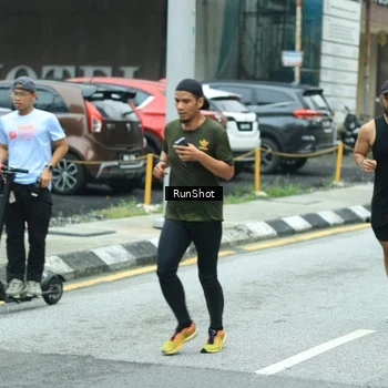 Runner Photo 8631018