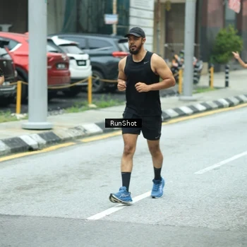 Runner Photo 8631021