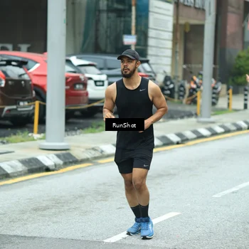 Runner Photo 8631023