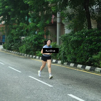 Runner Photo 8631024