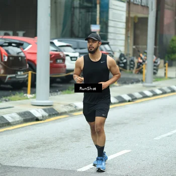 Runner Photo 8631025