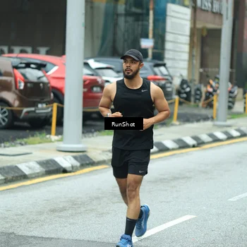 Runner Photo 8631026