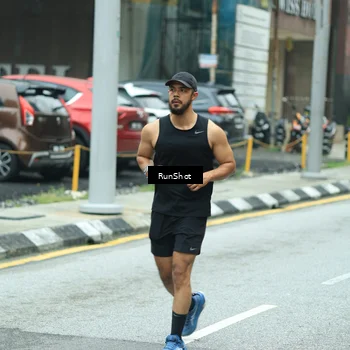 Runner Photo 8631027