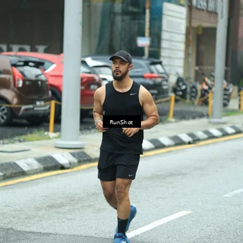 Runner Photo 8631028