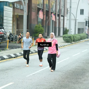 Runner Photo 8631029