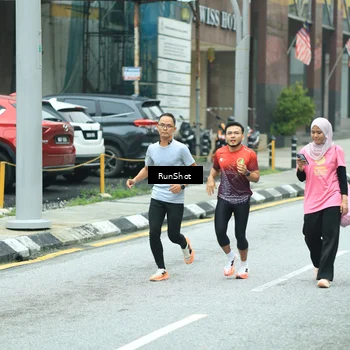 Runner Photo 8631033