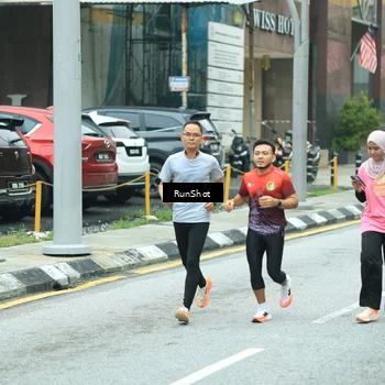Runner Photo 8631036