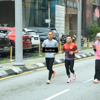 Runner Photo 8631037