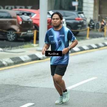 Runner Photo 8631038