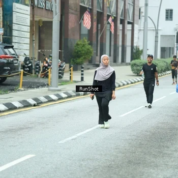 Runner Photo 8631041