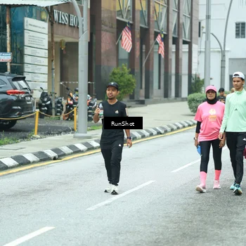 Runner Photo 8631060