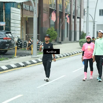 Runner Photo 8631061
