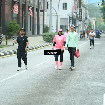 Runner Photo 8631063