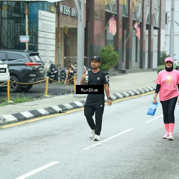 Runner Photo 8631064