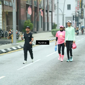 Runner Photo 8631067