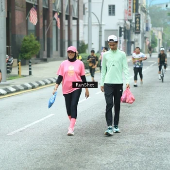 Runner Photo 8631072
