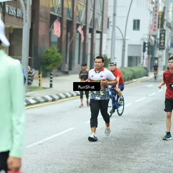 Runner Photo 8631076