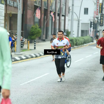 Runner Photo 8631078