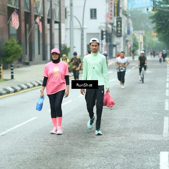 Runner Photo 8631083