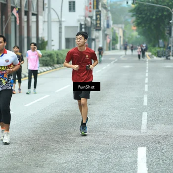 Runner Photo 8631085